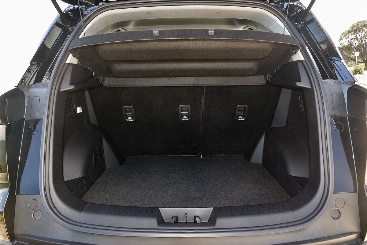 2025 Chery Tiggo 4 Ultimate