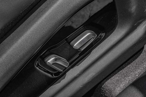 2025 Chery Tiggo 4 Ultimate