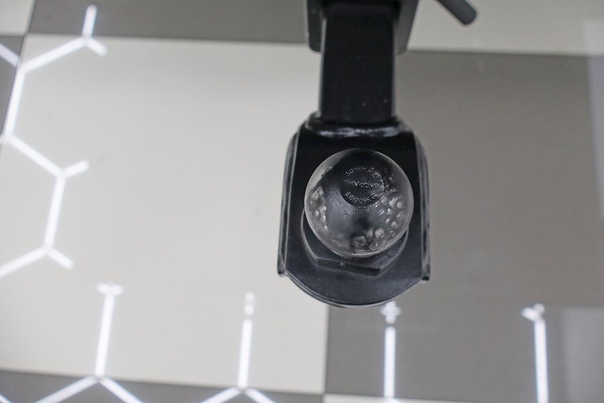 2021 Isuzu D-MAX SX High Ride Rear Wheel Drive