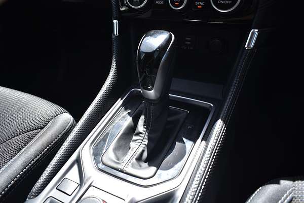 2024 Subaru Forester 2.5i S5