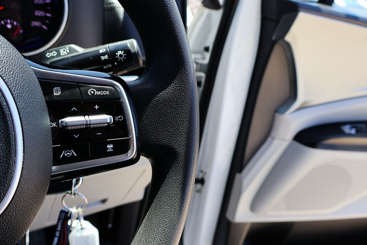 2022 Kia Carnival S KA4