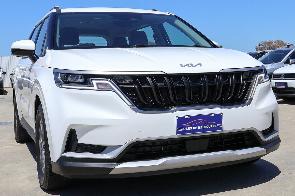 2022 Kia Carnival S KA4