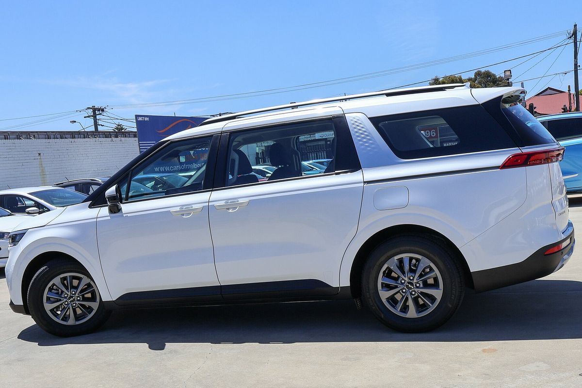 2022 Kia Carnival S KA4