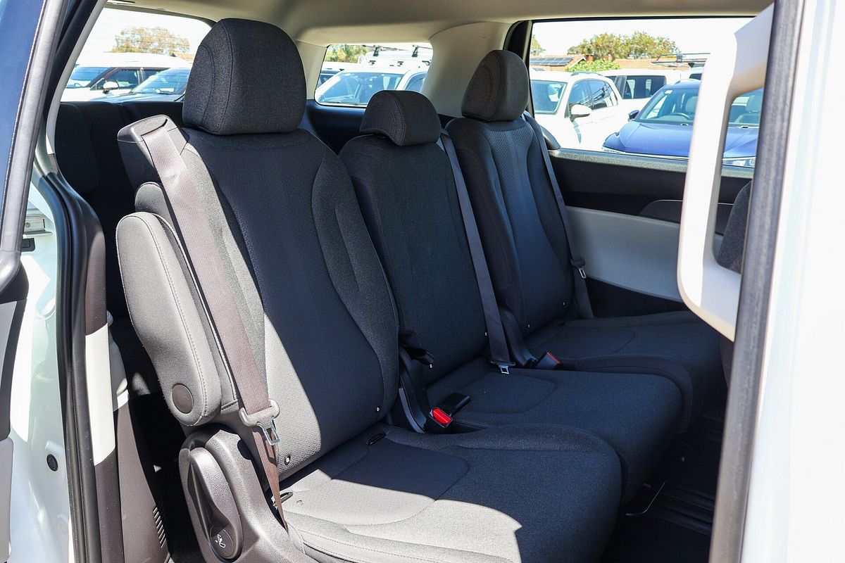 2022 Kia Carnival S KA4