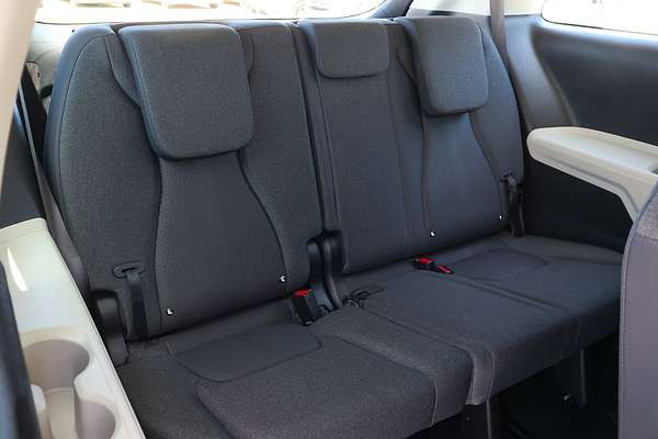 2022 Kia Carnival S KA4