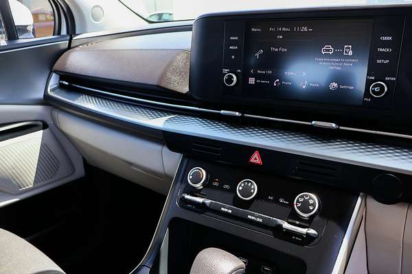 2022 Kia Carnival S KA4