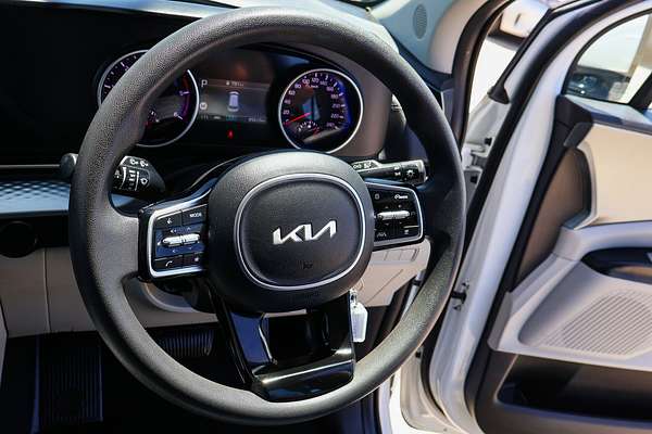 2022 Kia Carnival S KA4