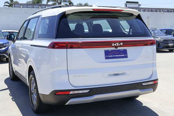 2022 Kia Carnival S KA4