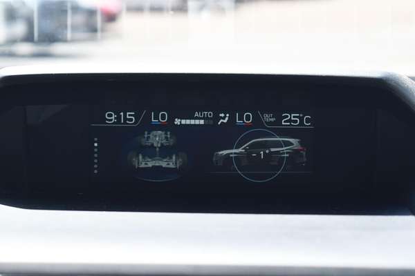 2024 Subaru Forester 2.5i S5