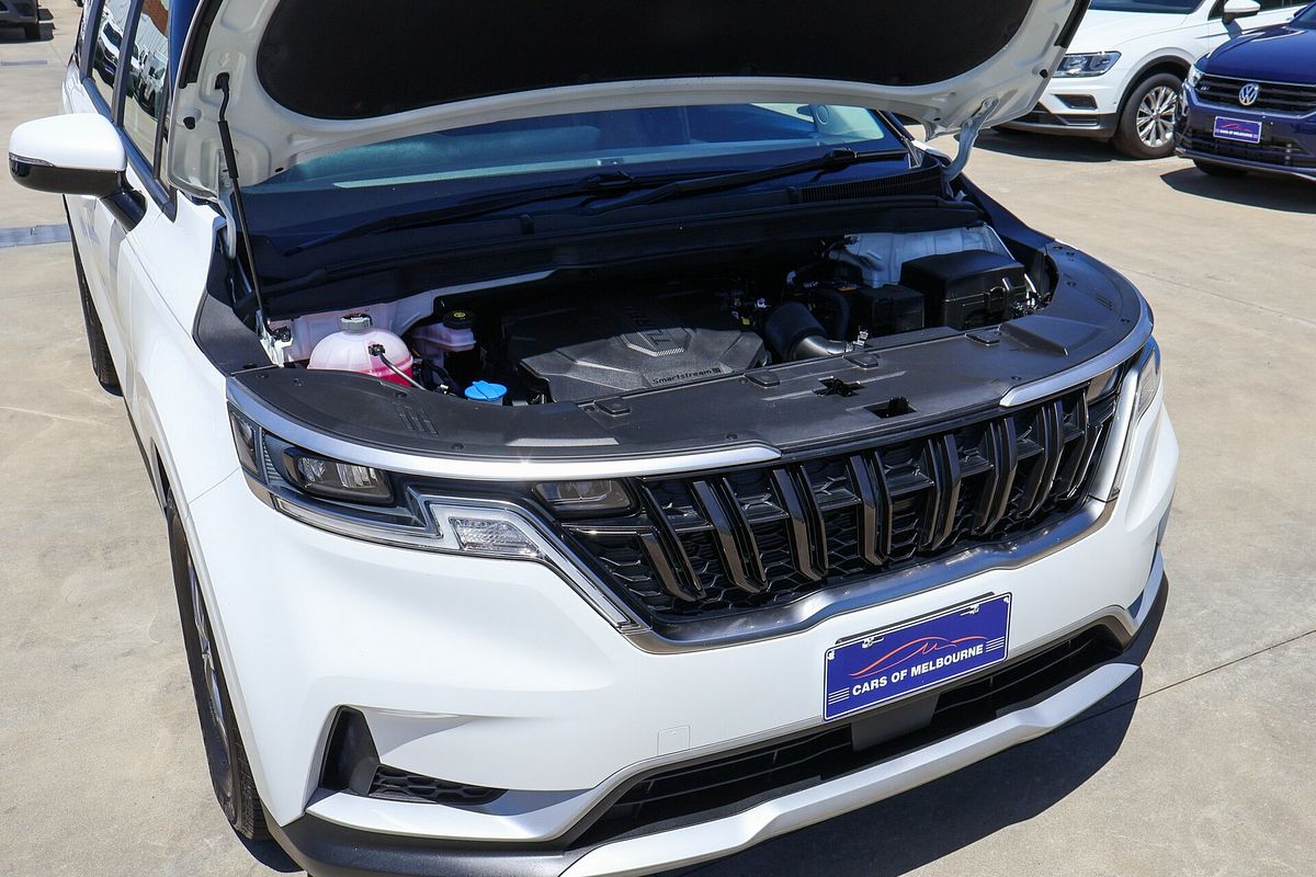 2022 Kia Carnival S KA4