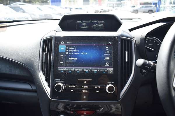 2024 Subaru Forester 2.5i S5