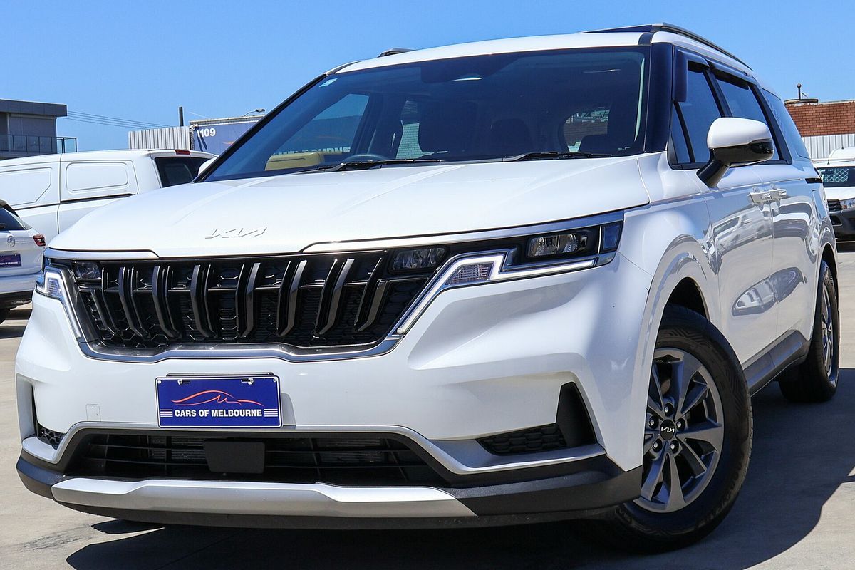 2023 Kia Carnival S KA4