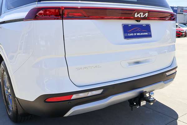 2023 Kia Carnival S KA4