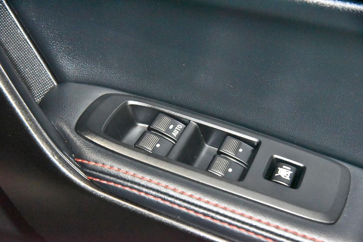 2022 Ford Ranger Raptor X PX MkIII 4X4 2.0L