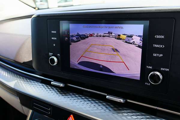 2023 Kia Carnival S KA4