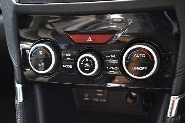 2024 Subaru Forester 2.5i S5