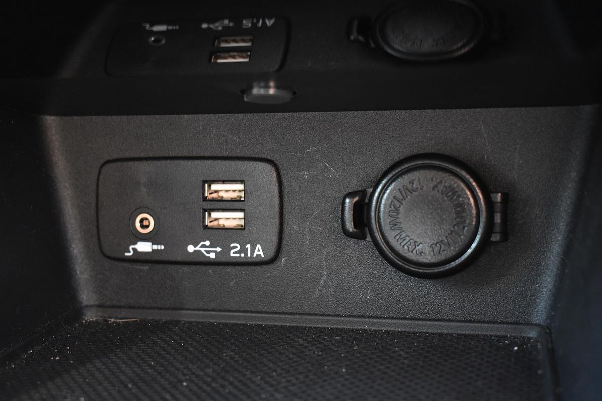 2024 Subaru Forester 2.5i S5