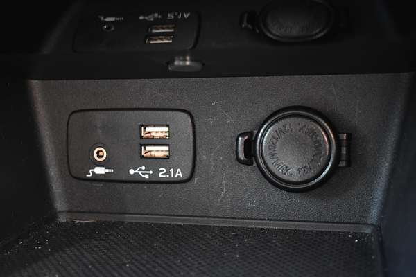 2024 Subaru Forester 2.5i S5