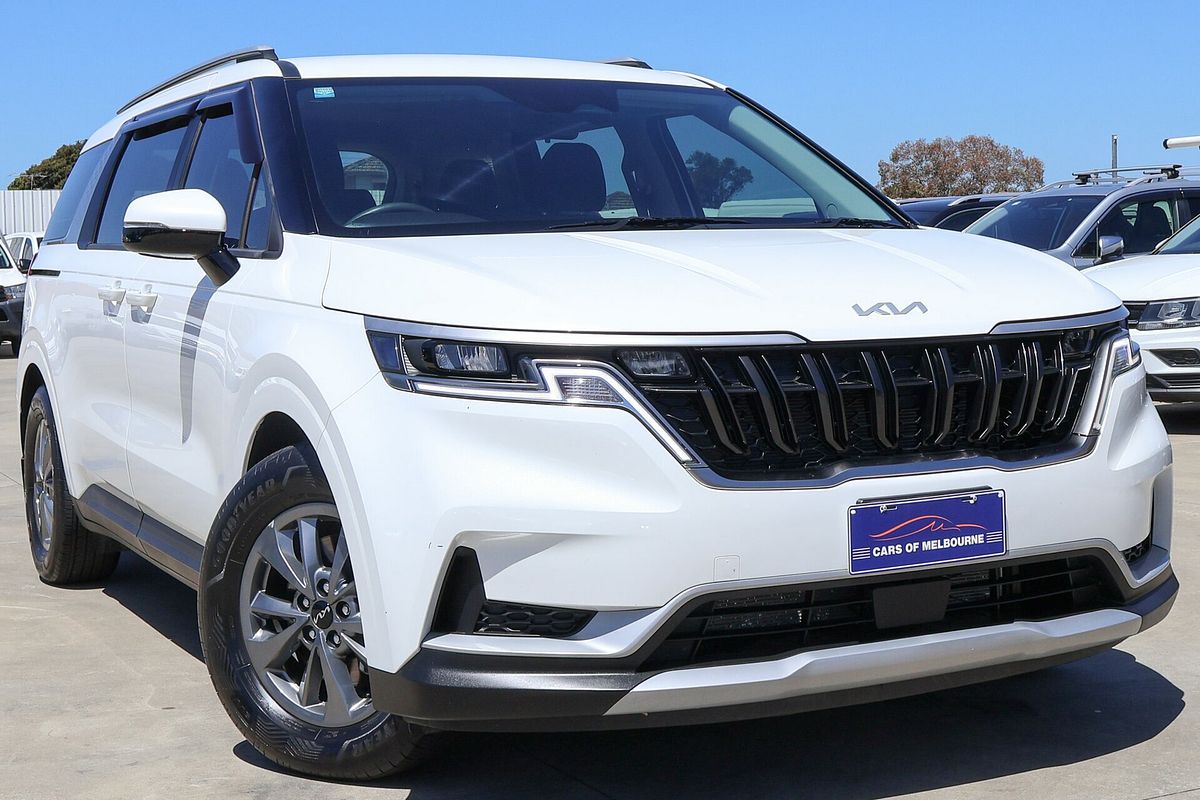 2023 Kia Carnival S KA4