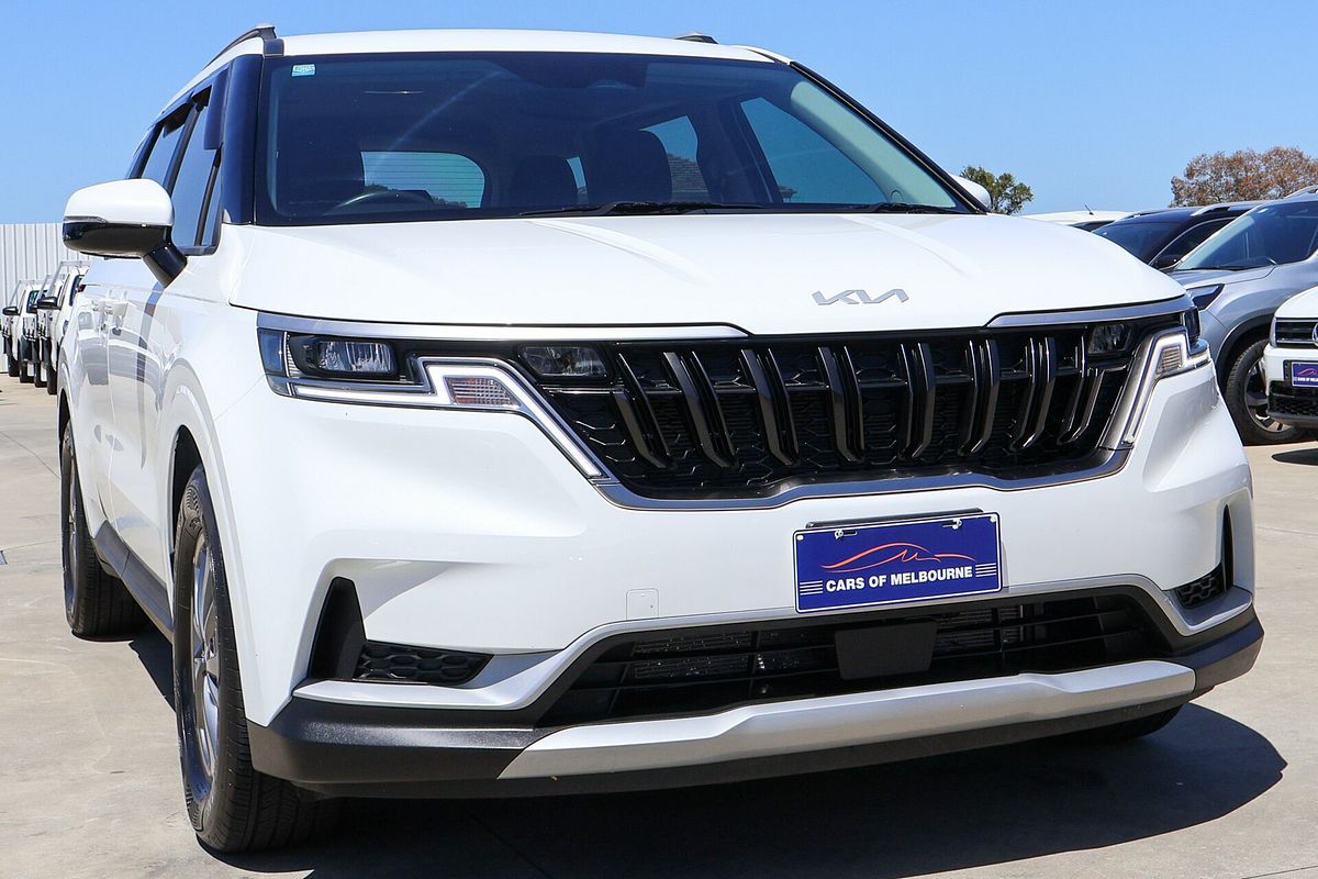 2023 Kia Carnival S KA4