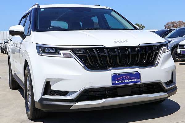 2023 Kia Carnival S KA4