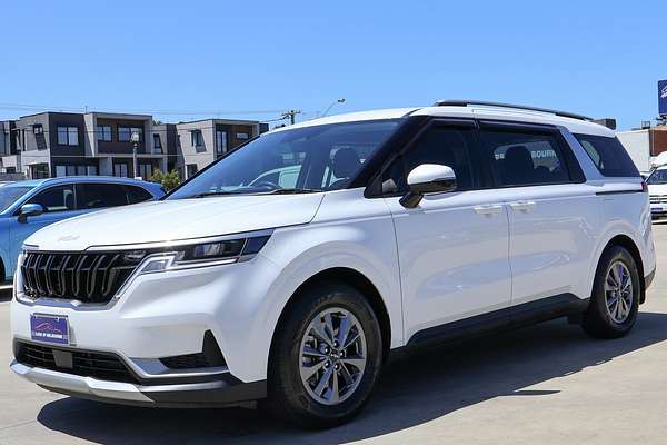 2023 Kia Carnival S KA4