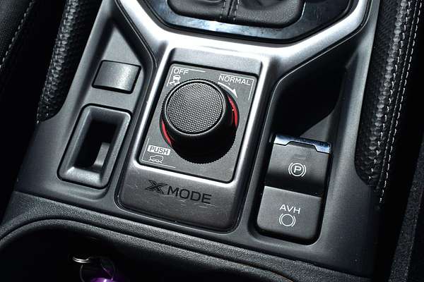 2024 Subaru Forester 2.5i S5