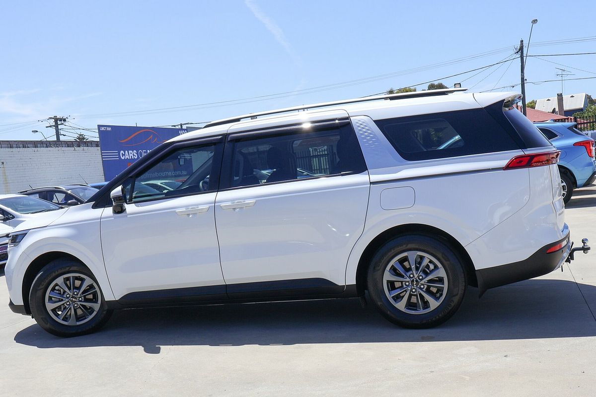 2023 Kia Carnival S KA4