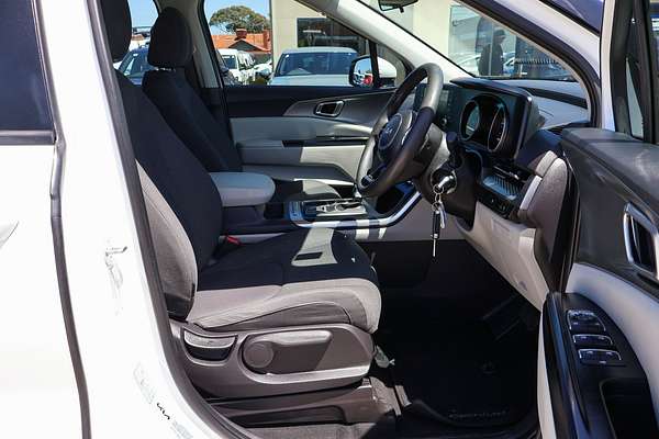 2023 Kia Carnival S KA4