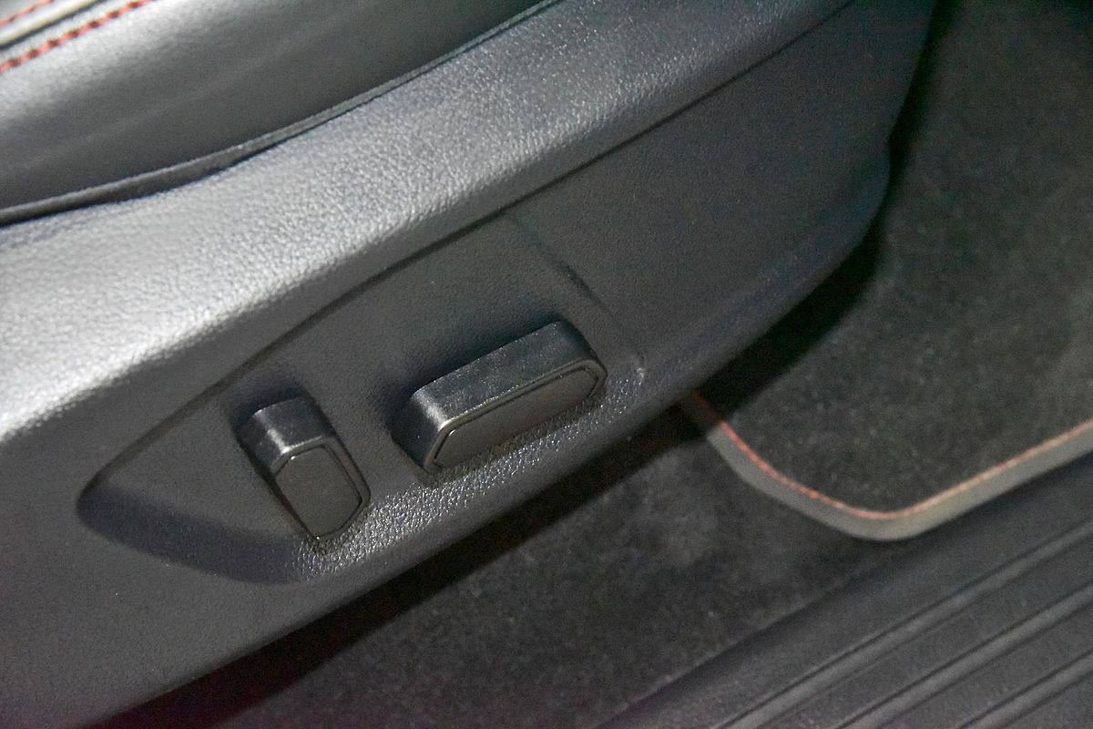 2022 Ford Ranger Raptor X PX MkIII 4X4 2.0L