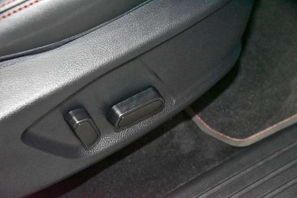 2022 Ford Ranger Raptor X PX MkIII 4X4 2.0L