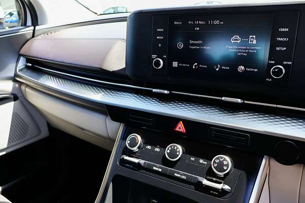 2023 Kia Carnival S KA4