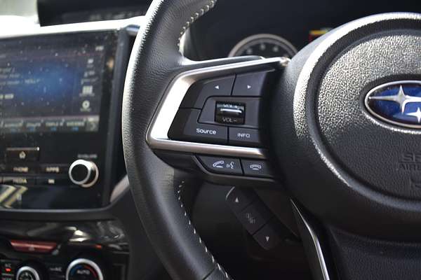 2024 Subaru Forester 2.5i S5