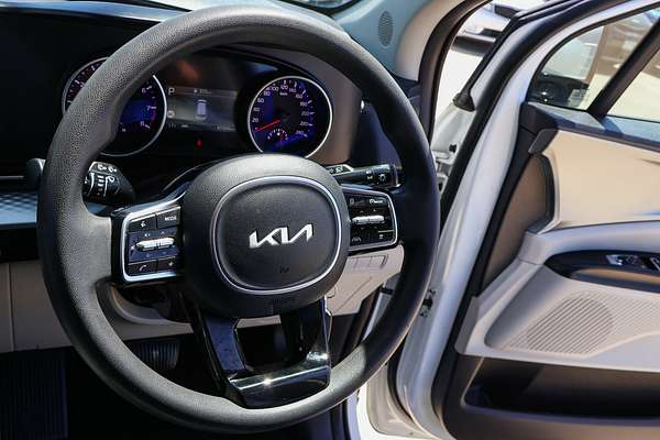 2023 Kia Carnival S KA4