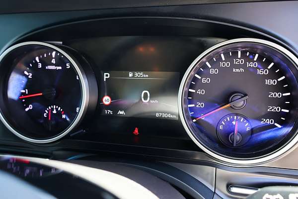 2023 Kia Carnival S KA4