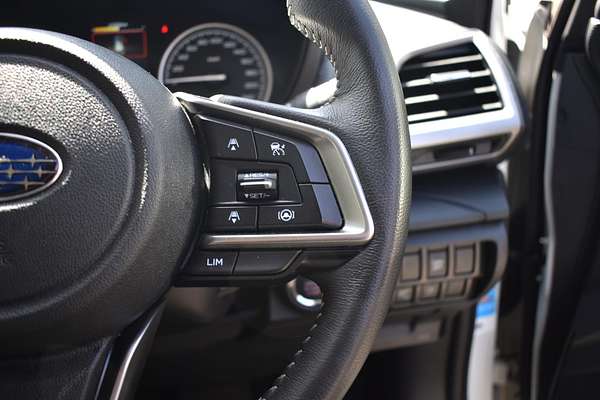 2024 Subaru Forester 2.5i S5