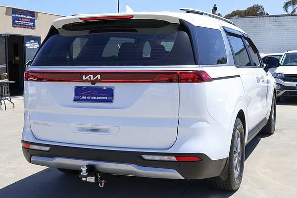 2023 Kia Carnival S KA4