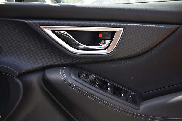 2024 Subaru Forester 2.5i S5