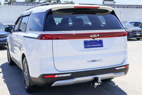2023 Kia Carnival S KA4