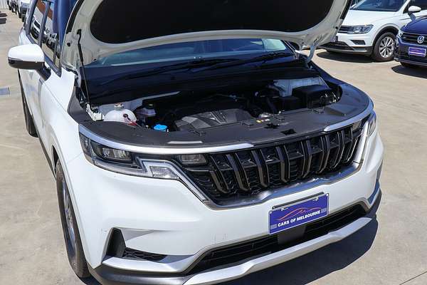 2023 Kia Carnival S KA4