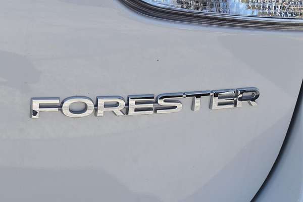 2024 Subaru Forester 2.5i S5