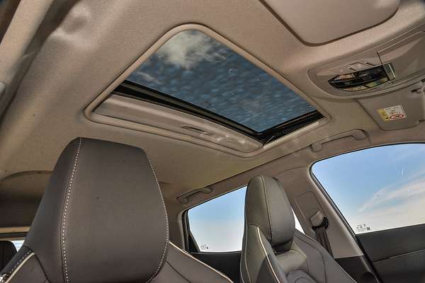 2025 Chery Tiggo 4 Ultimate