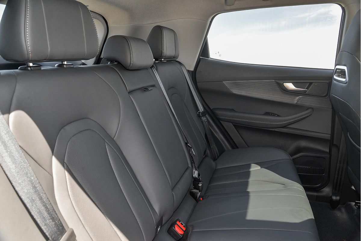 2025 Chery Tiggo 4 Ultimate