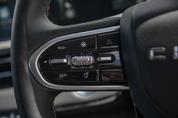 2025 Chery Tiggo 4 Ultimate