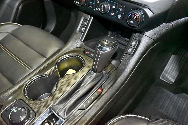 2018 Holden Acadia LTZ-V AC