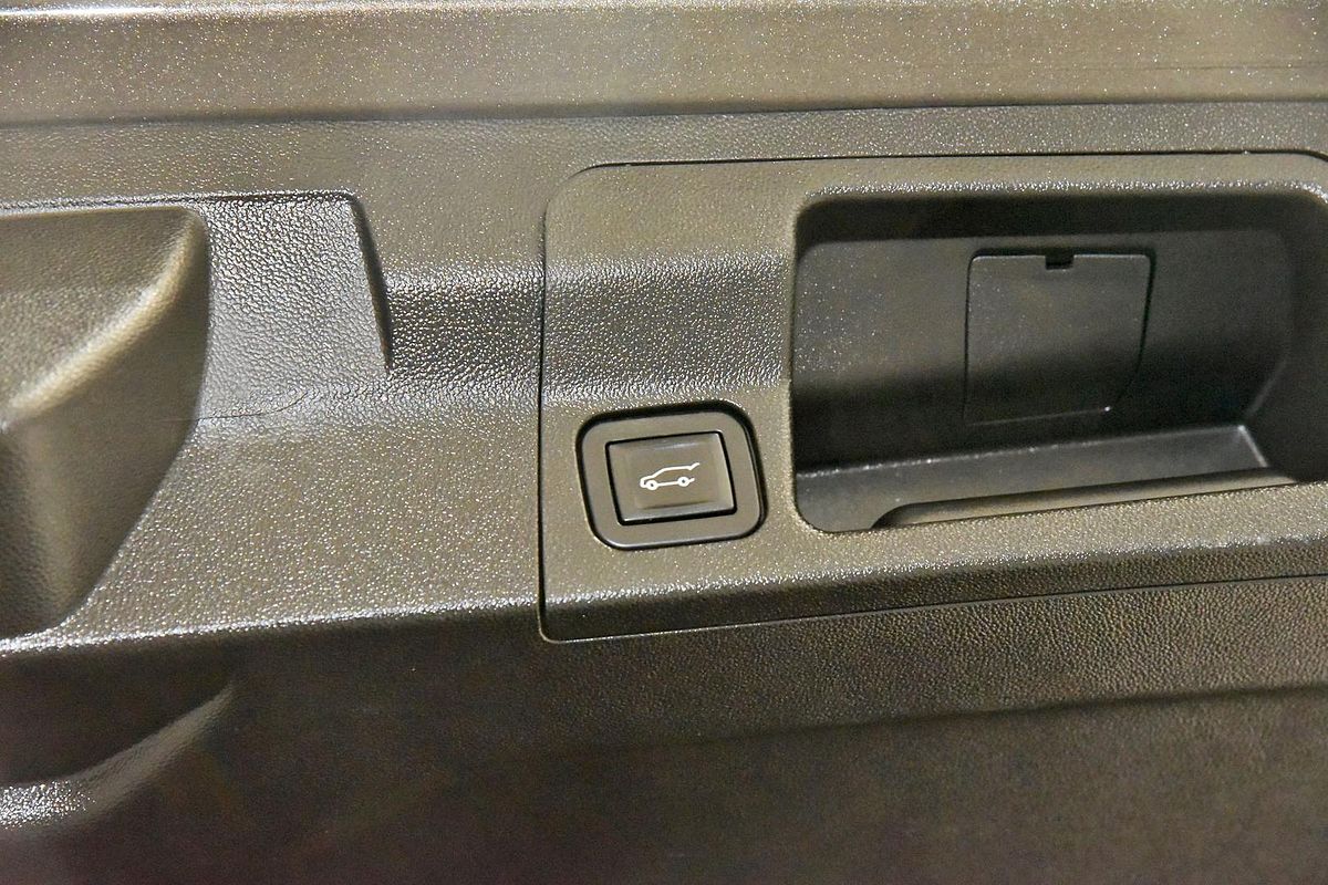 2018 Holden Acadia LTZ-V AC