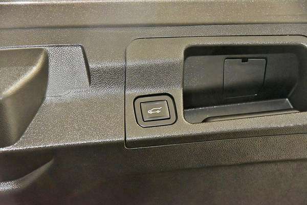 2018 Holden Acadia LTZ-V AC