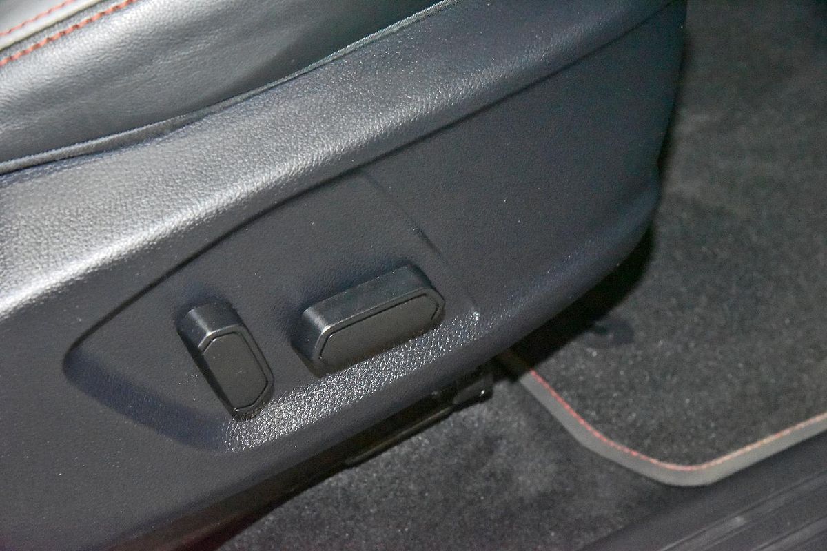 2022 Ford Ranger Raptor X PX MkIII 4X4 2.0L