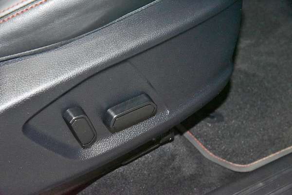 2022 Ford Ranger Raptor X PX MkIII 4X4 2.0L