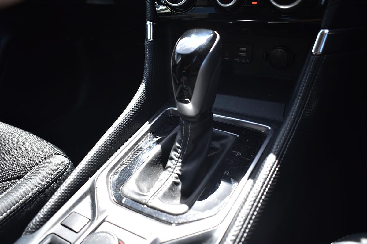 2024 Subaru Forester 2.5i S5